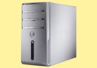 Dell Inspiron 530 Tower