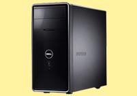 Dell Inspiron 545 Tower
