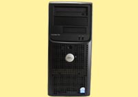 Dell PowerEdge T100 Tower