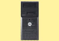 Dell PowerEdge T105 AMD Tower