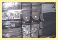 Used Computer System P4 Image 2