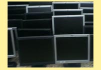 Used Export LCDs Image 1