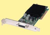 nVIDIDA 64mb DVI PCI