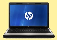 HP 630 Notebook 
